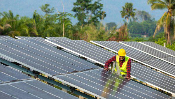 农村屋顶光伏发电利弊