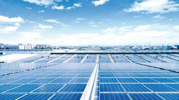 农村屋顶光伏发电利弊