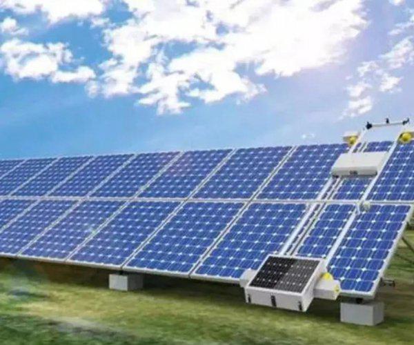 农村屋顶光伏发电利弊