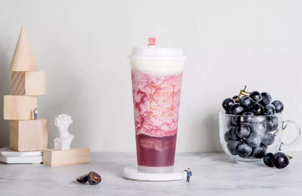 12星座的奶茶是什么样的