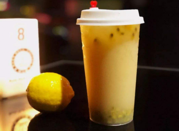 12星座的奶茶是什么样的