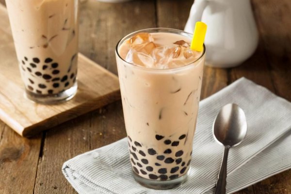 12星座的奶茶是什么样的