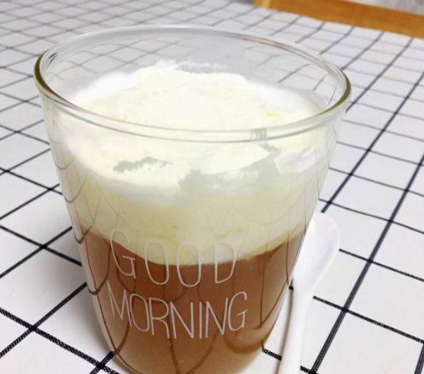 12星座的奶茶是什么样的