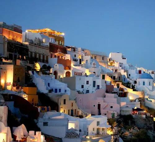 爱琴海在哪里的地方