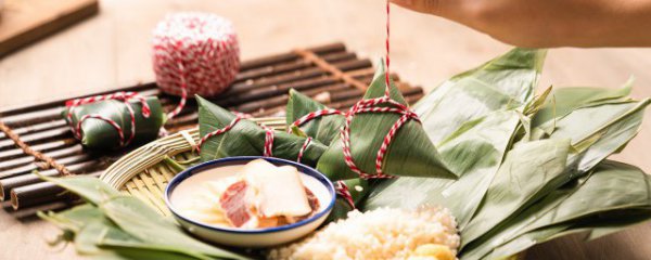 高压锅煮粽子要放盐吗