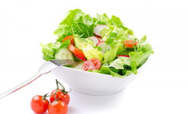 哪些蔬菜可以做蔬菜沙拉