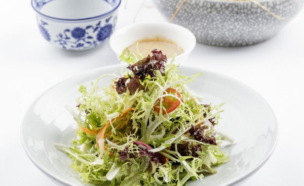 哪些蔬菜可以做蔬菜沙拉