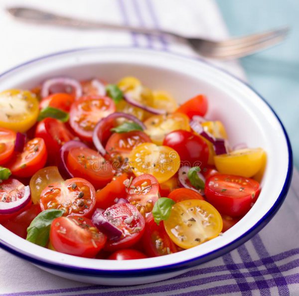 哪些蔬菜可以做蔬菜沙拉