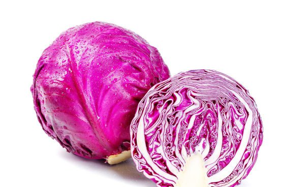 哪些蔬菜可以做蔬菜沙拉