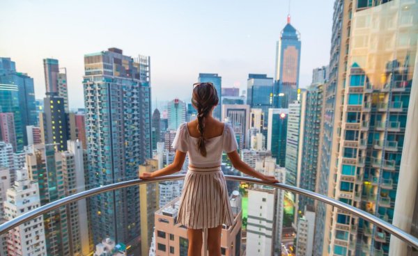 女人有钱没钱一看便知