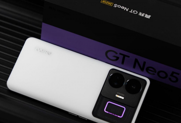 oppo旗下的realme手机怎么样