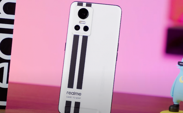 oppo旗下的realme手机怎么样