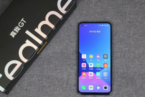 oppo旗下的realme手机怎么样