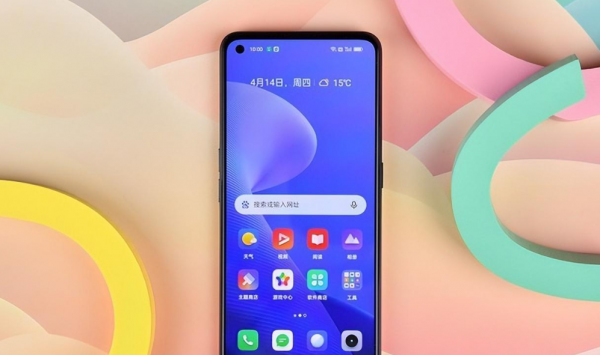 oppo旗下的realme手机怎么样