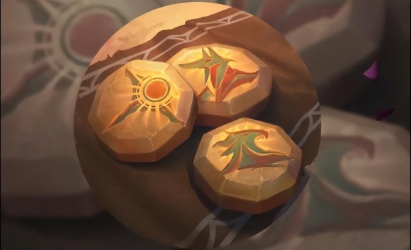 英雄联盟卡牌游戏叫啥