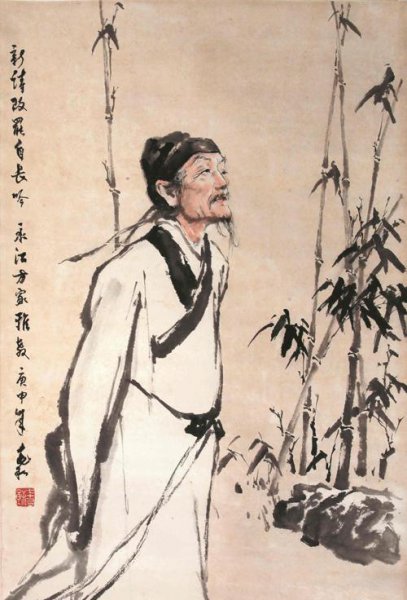 杜甫的诗被称为什么称号