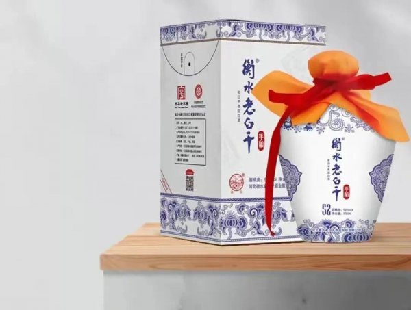 中国白酒有几种香型及代表