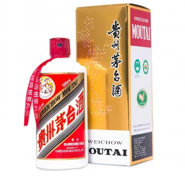 中国白酒有几种香型及代表