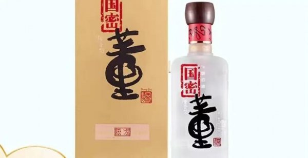 中国白酒有几种香型及代表