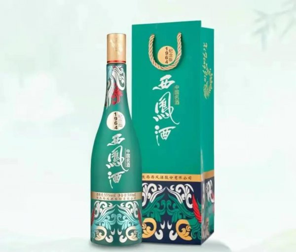 中国白酒有几种香型及代表