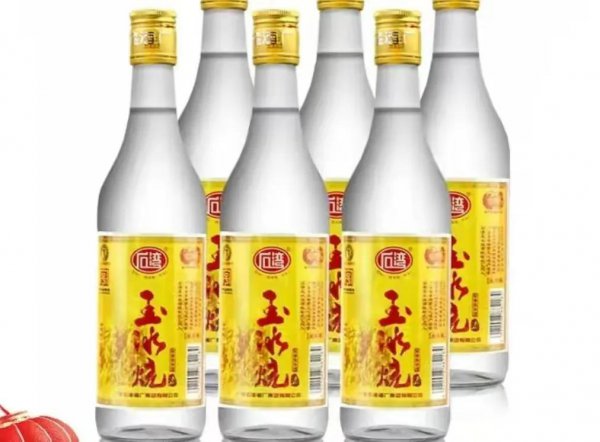 中国白酒有几种香型及代表
