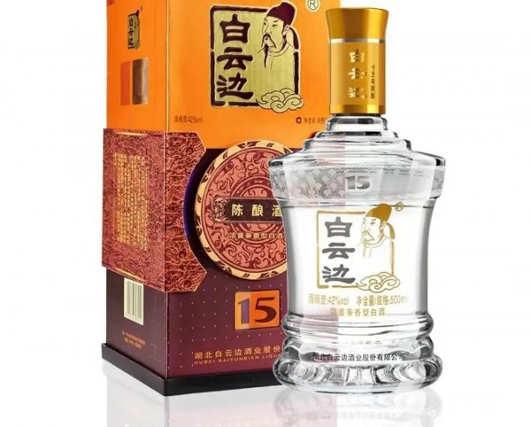 中国白酒有几种香型及代表