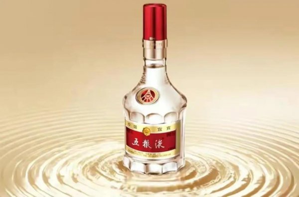 中国白酒有几种香型及代表