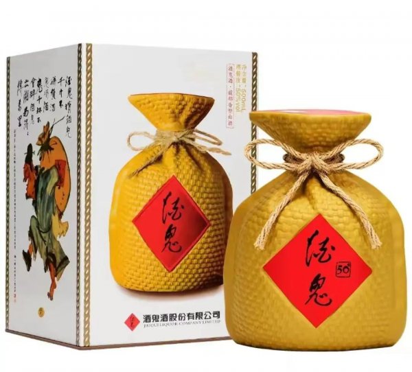 中国白酒有几种香型及代表