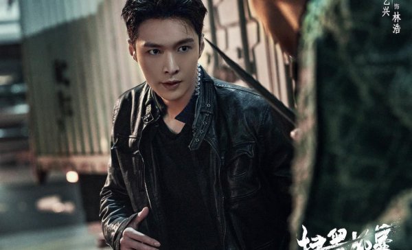 好看的扫黑除恶的电视剧排行榜