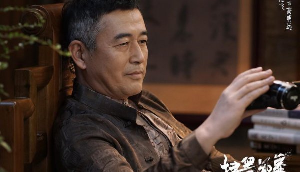 好看的扫黑除恶的电视剧排行榜