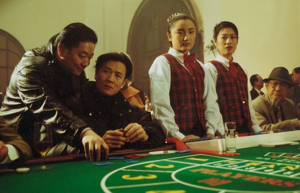 好看的扫黑除恶的电视剧排行榜