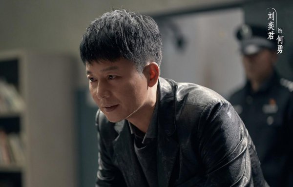 好看的扫黑除恶的电视剧排行榜