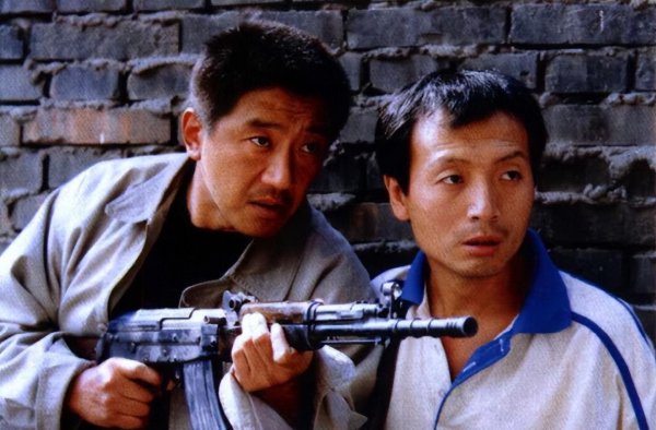 好看的扫黑除恶的电视剧排行榜