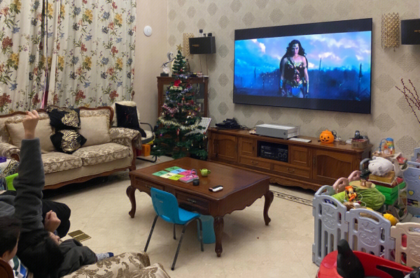 全国十大电视排行榜