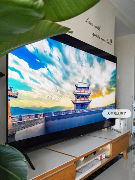 全国十大电视排行榜