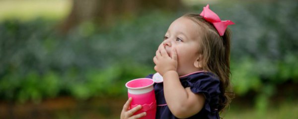 婴儿水杯吸管怎么清洗