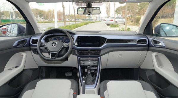 中外合资车10万左右suv