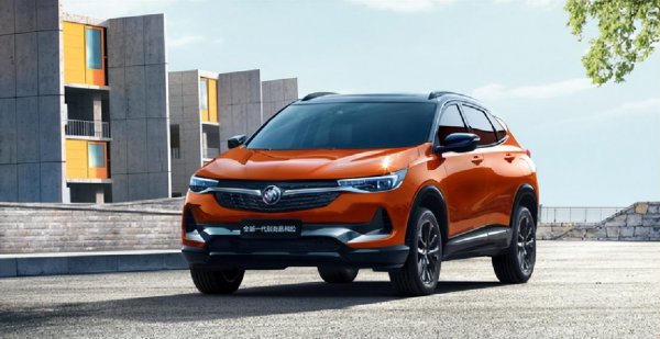 中外合资车10万左右suv