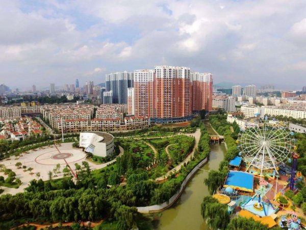 师宗县属于哪个市