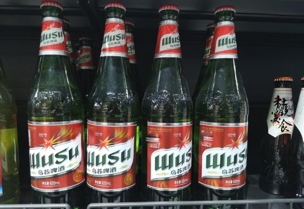 啤酒哪个口感最好