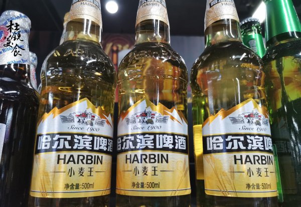 啤酒哪个口感最好