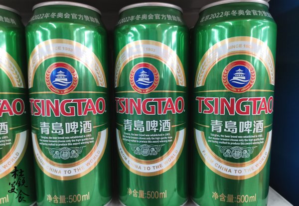 啤酒哪个口感最好