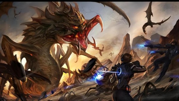 好看的末日游戏小说排行