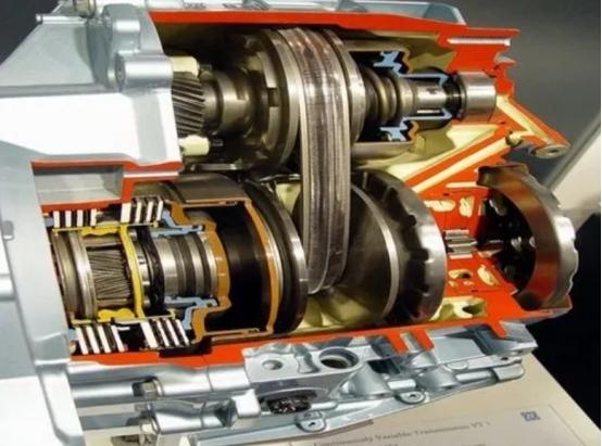 为什么不推荐买cvt的车