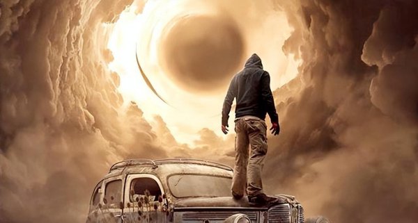 好看的末日游戏小说排行