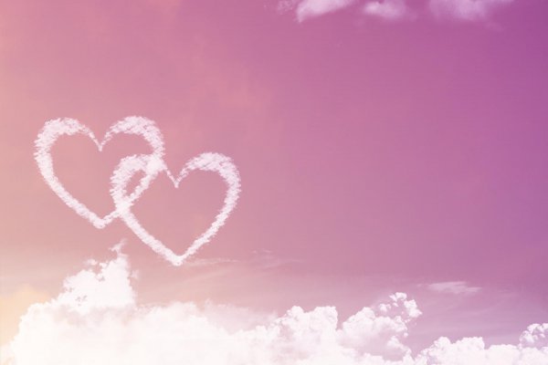 男人动情时眼睛发光