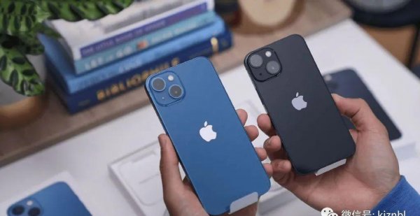 双卡双待苹果手机型号