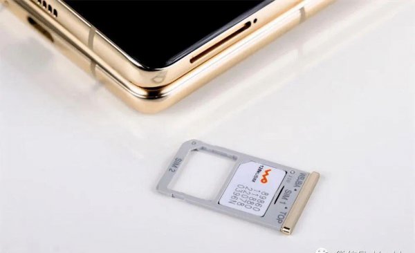 双卡双待苹果手机型号