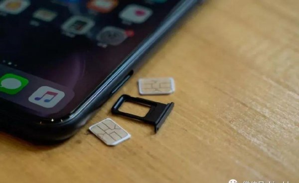 双卡双待苹果手机型号