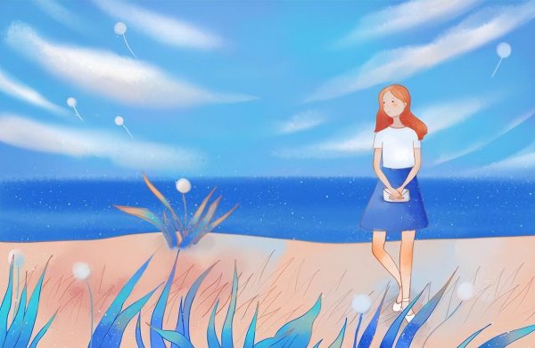 怎么判断自己心动了